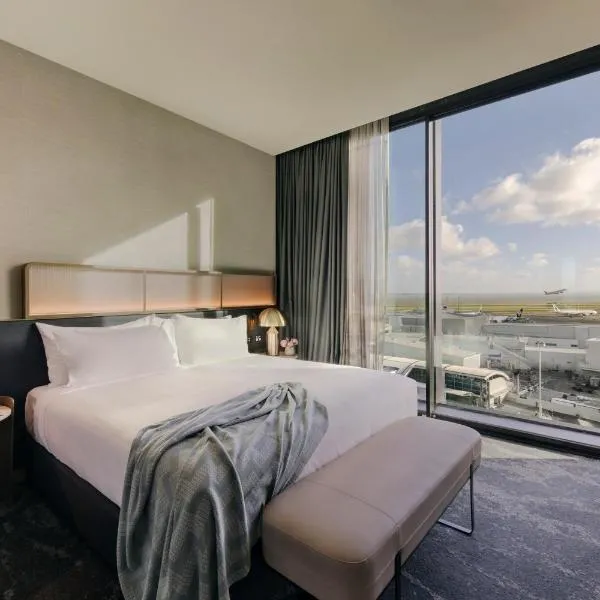 Pullman Auckland Airport, Hotel in Auckland