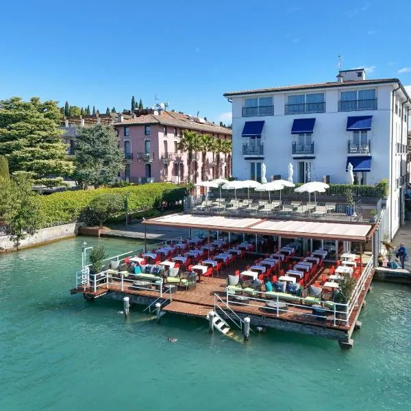 Hotel Flaminia, hotel in Sirmione