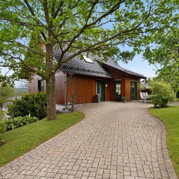 Ferienhaus Wasserfall, hotel a Bestwig