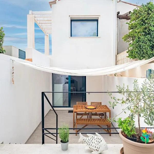 Appartamentino, Hotel in Bari Sardo