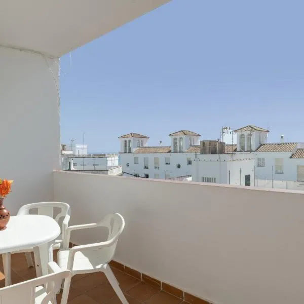 Apartamento Elvira – hotel w mieście Conil de la Frontera
