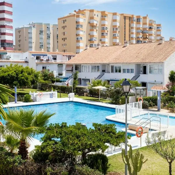 Estudios 88, hotell i Torrox