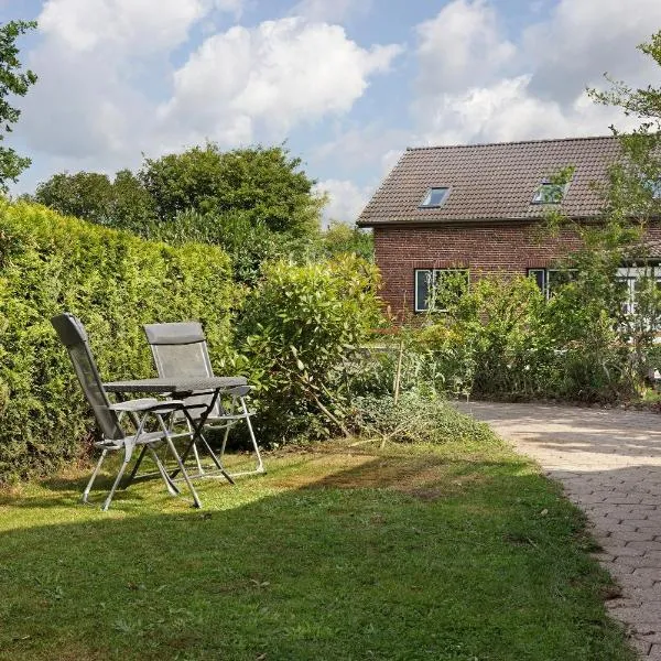 Ferienwohnung Thomée, hotel v destinaci Looft