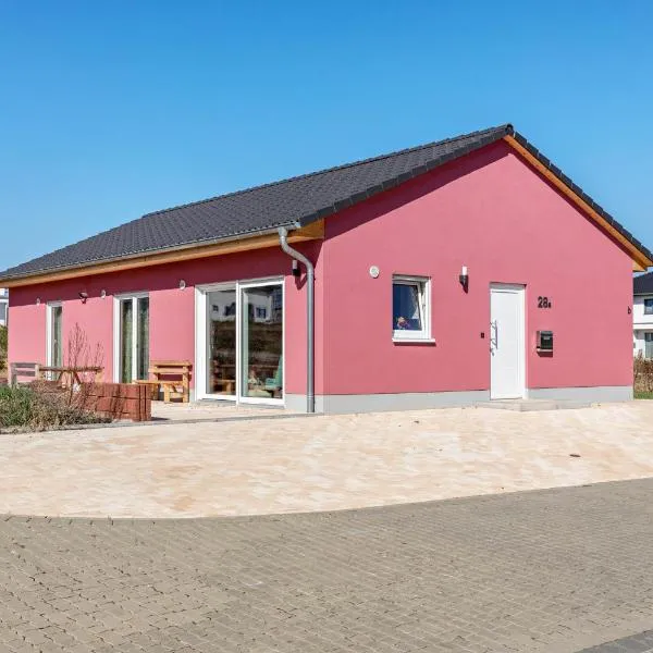 Feel Free Appartment, hôtel à Rheinböllen