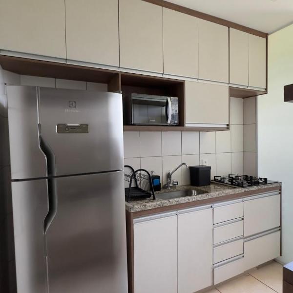 Flat 707 Moderno e Espaçoso, próximo ao Praia Clube - Foto 5