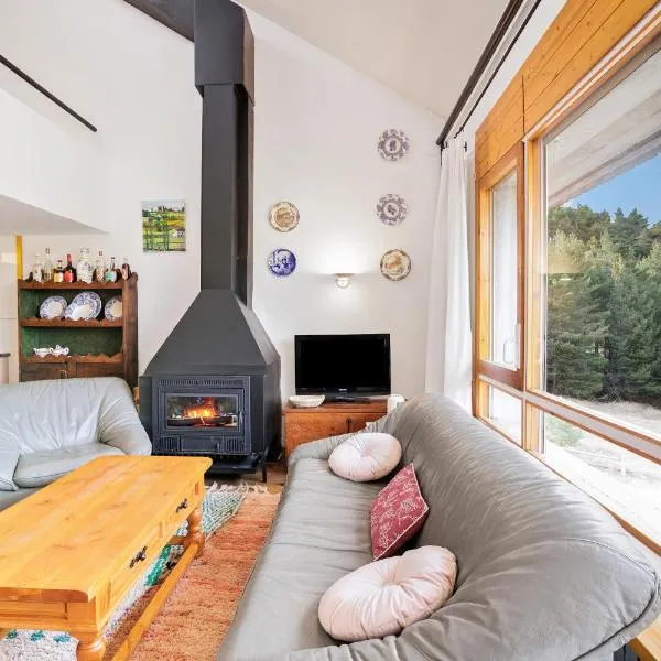 Masella, hotell i La Masella