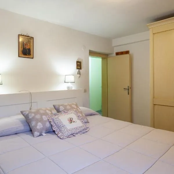 Casa Gigina, hotel em Stazzema