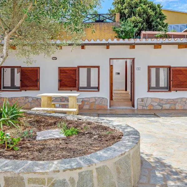 Elia's House, hotel in Porto Istana