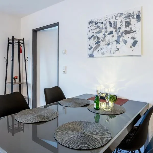 Ferienwohnung am Donauradweg, hotel em Tuttlingen