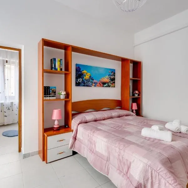Casa Miriam, hotel u gradu Oristano