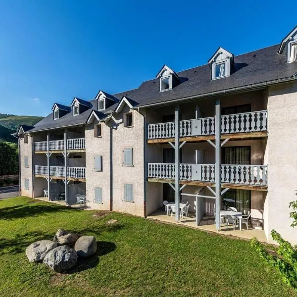 Arreauxygene Duplex 7-9pers, Hotel in Arreau