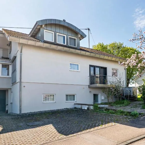 Kocher und Jagst, hotel din Michelbach an der Bilz