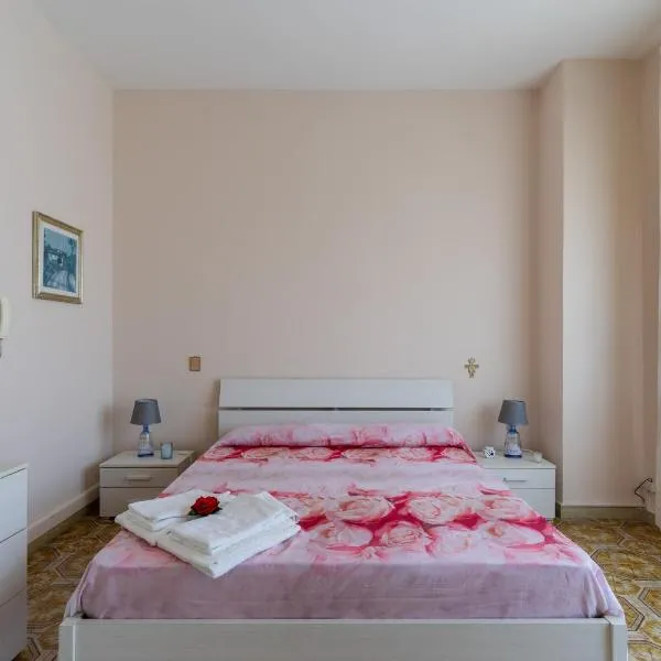 Casa Vacanze Lu Pizzu Nardó โรงแรมในนาร์โด