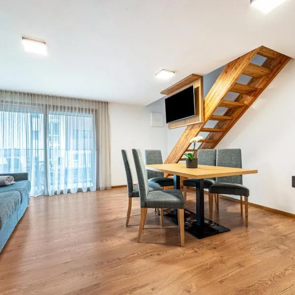 Viesnīca App Kronplatz Villa Colli pilsētā Valdaora