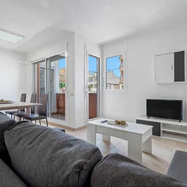 Sara, khách sạn ở L'Aldea