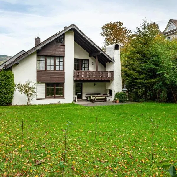 Azalea, hotel sa Olsberg