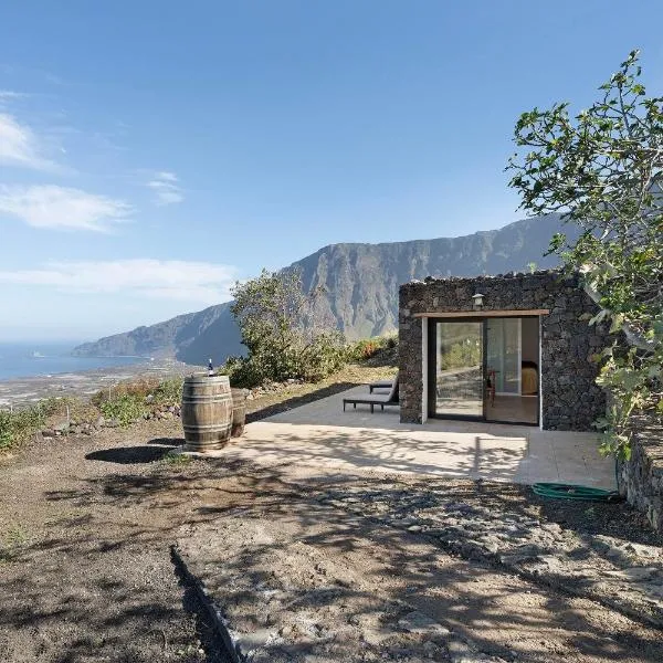 Apartamento El Moral, hotel in Frontera