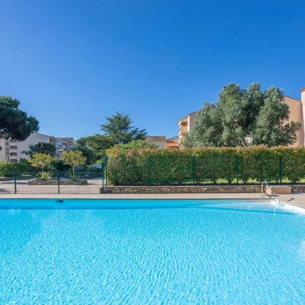 Appartement - Domaine du Preconil, hotel in Sainte-Maxime