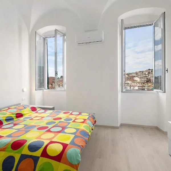 Domus Madonnina, hotel a Sanremo