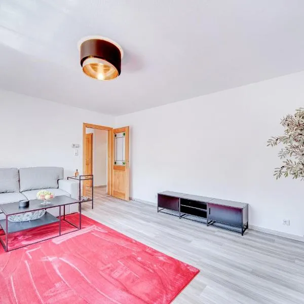 Ferienwohnung Seenähe, hotel a Mattsee