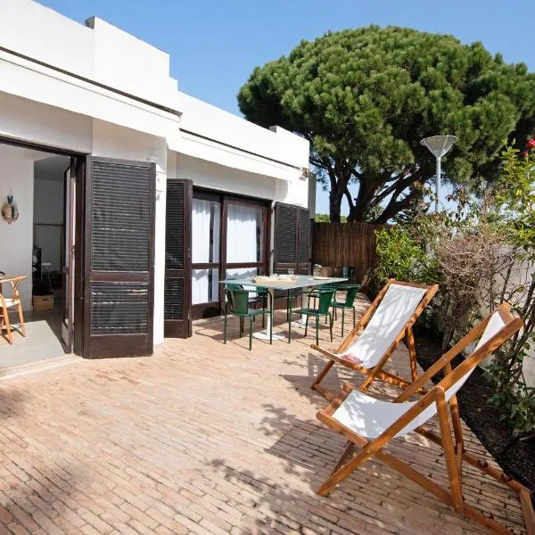 Balaia 9, hotel in Olhos de Água