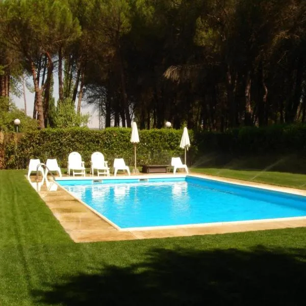 Ribera del Duero, hotel in Traspinedo