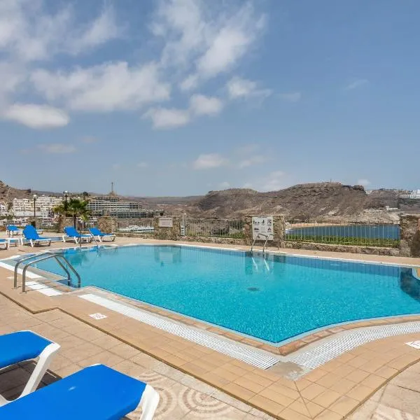 Su Eminencia, Hotel in Mogán