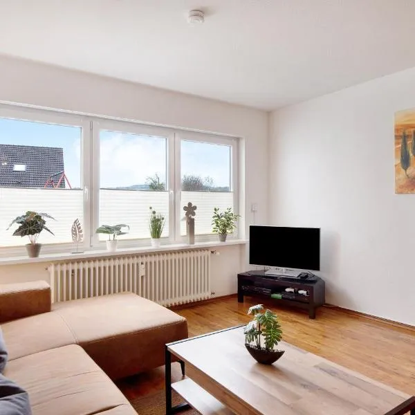 Agricola – hotel w mieście Bad Säckingen