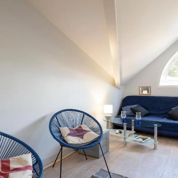 Appartement Le Moulleau, hotel in Arcachon