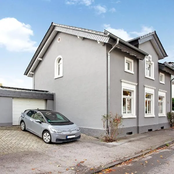 Ferienwohnung im Eichholz, hotel in Arnsberg