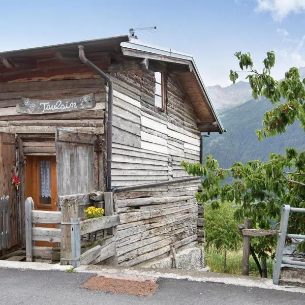 Taulain Gotrosio โรงแรมในวัลดิซอตโต