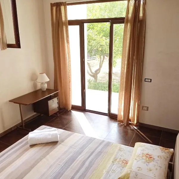 Germogli di Prumo, hôtel à Castelnuovo Cilento