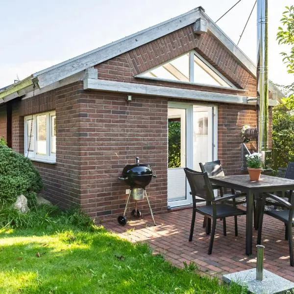 Ferienhaus, hotel en Noer