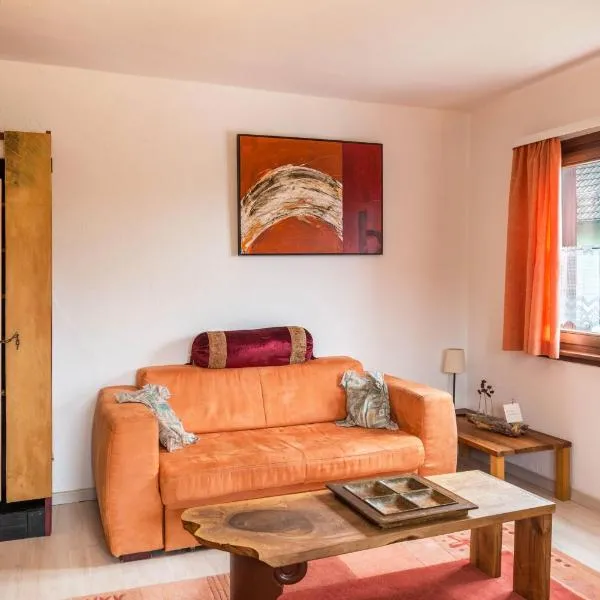 Familienwohnung Haus 18, hotel en Überlingen
