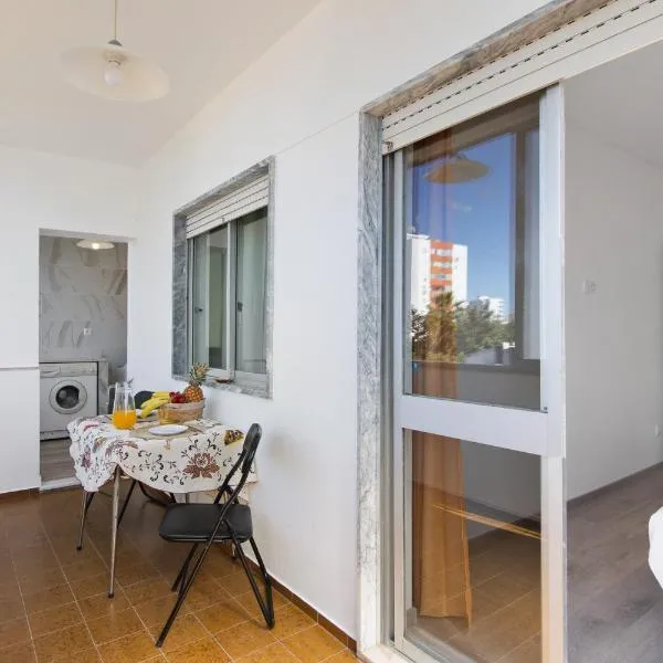 Justo's House, hotel i Faro
