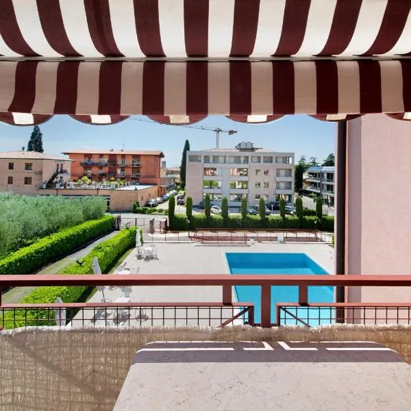 Residence San Zeno S P House, hôtel à Bardolino
