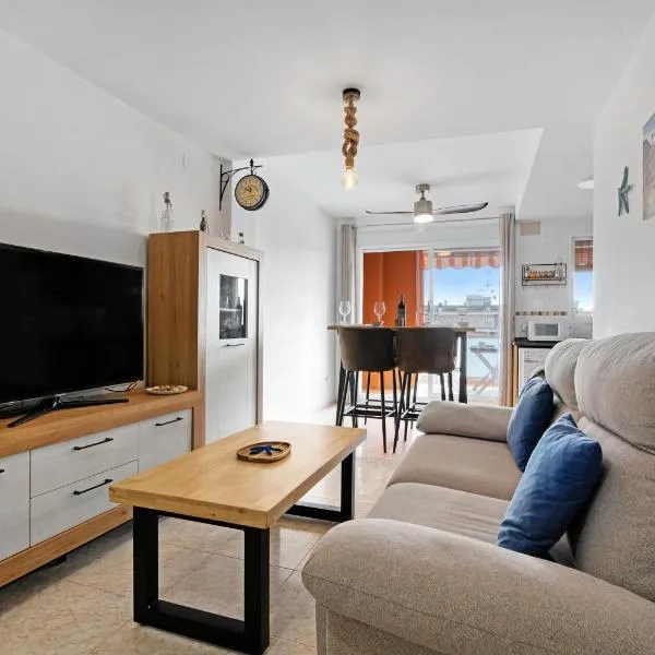 Casa Pera, hotel en Xilxes