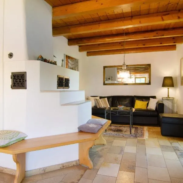 Ferienhaus Reis, hotel din Ostrach