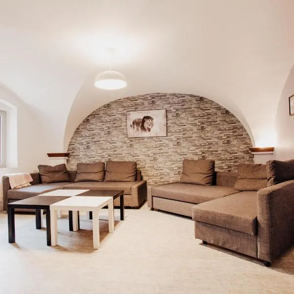 Maison Conviviale 3 Vallées, hotel em Novallay