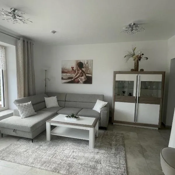 Ferienwohnung Sonnenhöhe, hotel sa Greiz