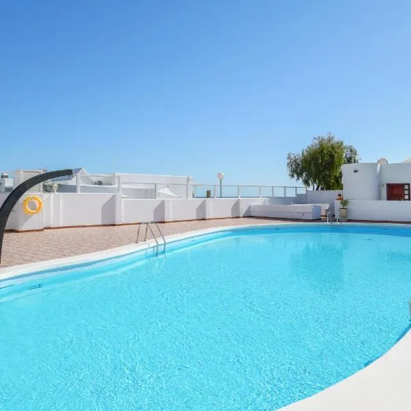Casa Conchita, hotel in Playa Honda