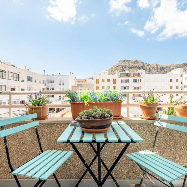 Taiko, Hotel in Port de Pollença