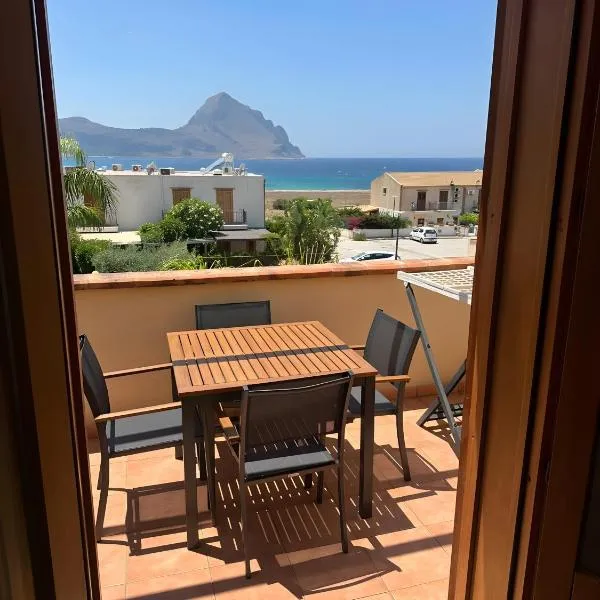Casa Makari, hotel em Macari