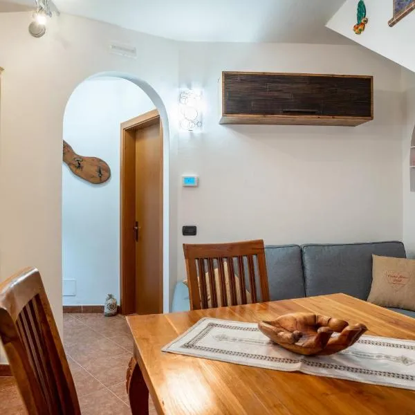 Emma Home, Hotel in Mezzolombardo