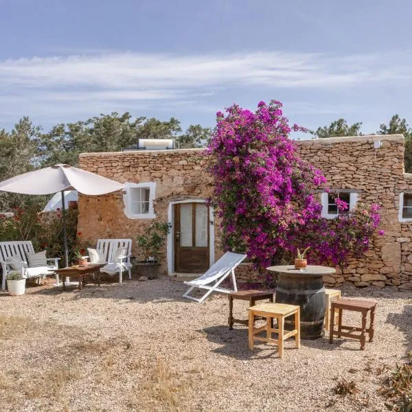 Can Xicu, hotel i Illes Balears