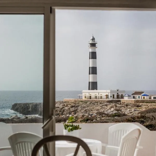 El Faro 8, Hotel in Cala'n Bosch