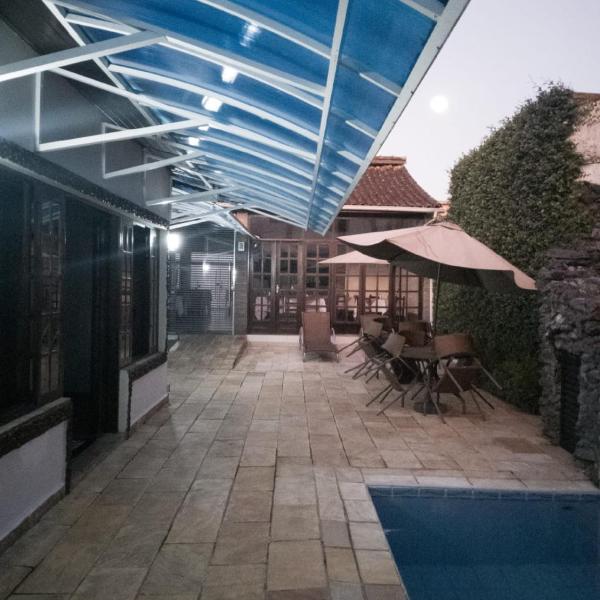 Hotel Pousada da Néia - Foto 4