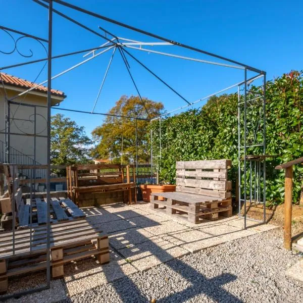 Terrazza Catabbio: Catabbio'da bir otel