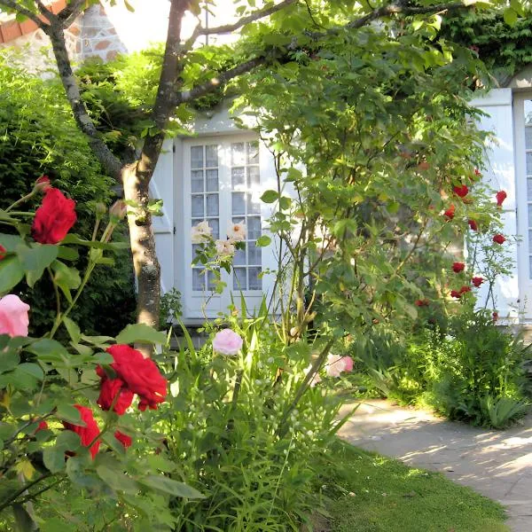 Studio chambre d'hôte, hôtel à Panazol
