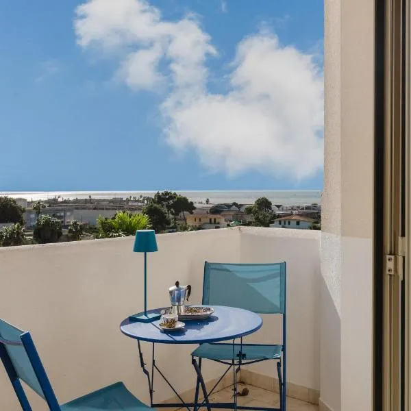 Araba Fenice, khách sạn ở Marsala